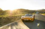 McLaren MP4-12C Spyder 2012 года